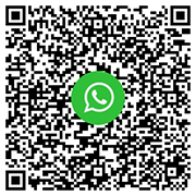 QR contato